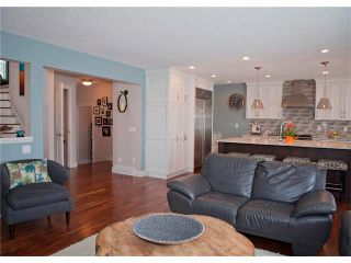 Photo 15: 67 CHAPMAN Way SE in Calgary: Chaparral House for sale : MLS®# C4065212
