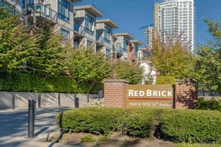 Photo 30: 320 7058 14TH Avenue in Burnaby: Edmonds BE Condo for sale (Burnaby East)  : MLS®# R2784977