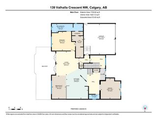Photo 48: 139 Valhalla Crescent NW in Calgary: Varsity Detached for sale : MLS®# A2119363