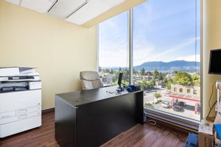 Photo 6: 505 1788 W BROADWAY in Vancouver: Fairview VW Office for sale (Vancouver West)  : MLS®# C8051751