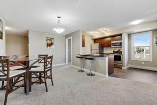 Photo 11: 7401 403 Mackenzie Way SW: Airdrie Apartment for sale : MLS®# A2000977