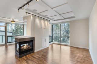 Photo 14: 304 701 3 Avenue SW in Calgary: Eau Claire Apartment for sale : MLS®# A2122537