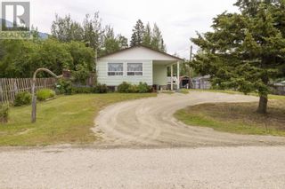 Photo 38: 918 AIRPORT ROAD in McBride: House for sale : MLS®# R2716099