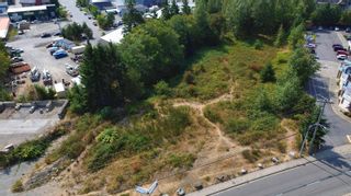 Photo 3: 2019 Bowen Rd in Nanaimo: Na Central Nanaimo Unimproved Land for sale : MLS®# 941917