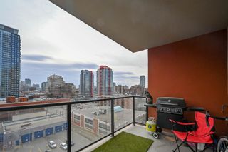 Photo 18: 802 1053 10 Street SW in Calgary: Beltline Apartment for sale : MLS®# A1205652