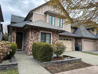 Main Photo: 2587 163A Street in Surrey: Grandview Surrey House for sale (South Surrey White Rock)  : MLS®# R2864427