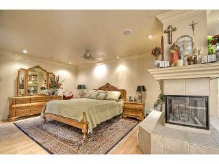 Photo 18: POINT LOMA House for sale : 3 bedrooms : 1261 Fleetridge Drive in San Diego