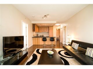 Photo 6: # 1204 821 CAMBIE ST in Vancouver: Downtown VW Condo for sale (Vancouver West)  : MLS®# V1073150