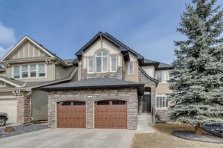 Main Photo: 119 Coopers Hill SW: Airdrie Detached for sale : MLS®# A2116674