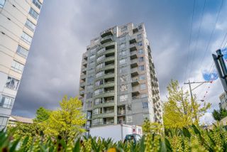 Photo 18: 606 3489 ASCOT Place in Vancouver: Collingwood VE Condo for sale in "Regent Court" (Vancouver East)  : MLS®# R2682739