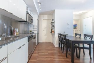 Photo 3: 706 788 HAMILTON Street in Vancouver: Downtown VW Condo for sale in "TV TOWERS" (Vancouver West)  : MLS®# R2289612