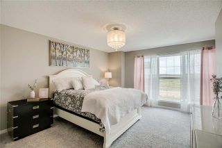 Photo 18: 393 MASTERS Avenue SE in Calgary: Mahogany Detached for sale : MLS®# C4302572