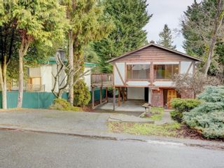 Photo 18: 3965 Bow Rd in Saanich: SE Mt Doug House for sale (Saanich East)  : MLS®# 951381