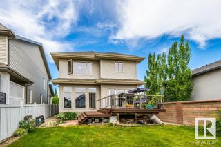 Photo 40: 1227 CHAHLEY Landing in Edmonton: Zone 20 House for sale : MLS®# E4305979