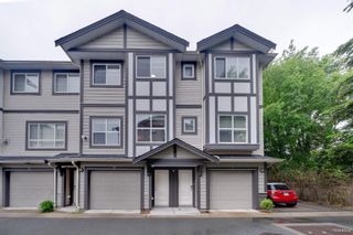 Main Photo: 10 7651 TURNILL Street in Richmond: McLennan North Townhouse for sale : MLS®# R2886521