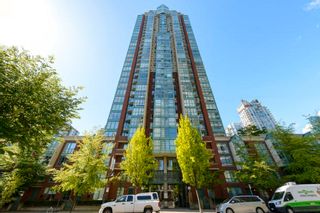 Photo 31: 402 939 HOMER Street in Vancouver: Yaletown Condo for sale in "THE PINNACLE" (Vancouver West)  : MLS®# R2880972