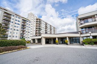 Main Photo: 715 31955 OLD YALE Road in Abbotsford: Abbotsford West Condo for sale in "EVERGREEN VILLAGE" : MLS®# R2878584