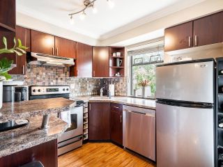 Photo 10: 201 8451 WESTMINSTER Highway in Richmond: Brighouse Condo for sale in "ARBORETUM II" : MLS®# R2782863