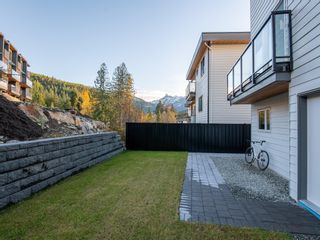 Photo 30: 10 3385 MAMQUAM Road in Squamish: University Highlands House for sale in "Legacy Ridge" : MLS®# R2872534
