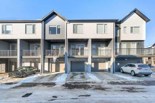 Photo 3: 127 Skyview Ranch Circle NE in Calgary: Skyview Ranch Row/Townhouse for sale : MLS®# A2091325