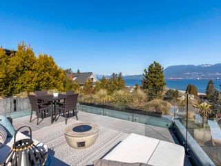 Photo 24: 4559 W 1ST Avenue in Vancouver: Point Grey House for sale in "Point Grey" (Vancouver West)  : MLS®# R2815428