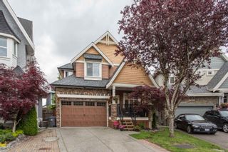 Main Photo: 17419 0B Avenue in Surrey: Pacific Douglas House for sale in "SUMMERFIELD" (South Surrey White Rock)  : MLS®# R2803338
