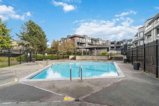 Photo 4: 209 1830 E SOUTHMERE Crescent in Surrey: Sunnyside Park Surrey Condo for sale in "Southmere Mews" (South Surrey White Rock)  : MLS®# R2861386