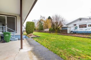 Photo 13: 46010 STEVENSON Road in Chilliwack: Sardis East Vedder Rd House for sale in "SARDIS" (Sardis)  : MLS®# R2663764