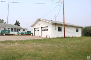 Photo 9: Hwy 813 Hwy 754: Rural Opportunity M.D. House for sale : MLS®# E4346697