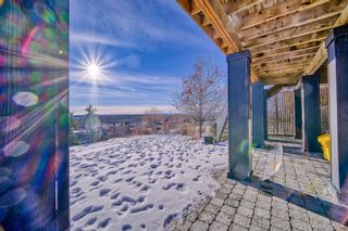 Photo 37: 132 Tremblant Way SW in Calgary: Springbank Hill Detached for sale : MLS®# A2019934