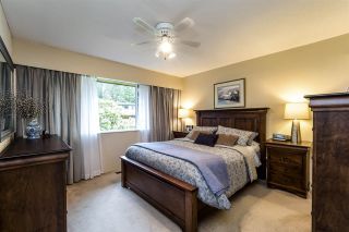 Photo 10: 1741 COLEMAN STREET in North Vancouver: Lynn Valley House for sale : MLS®# R2234092