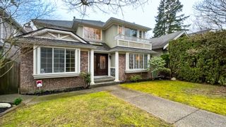 Photo 2: 3278 W 37TH Avenue in Vancouver: Kerrisdale House for sale (Vancouver West)  : MLS®# R2662650