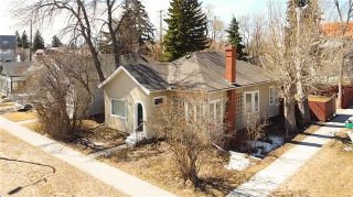 Photo 24: 1719 2 Street NW in Calgary: Mount Pleasant Land for sale : MLS®# C4302438