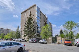 Photo 2: 204 4555 Varsity Lane NW in Calgary: Varsity Apartment for sale : MLS®# A2047269