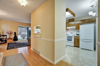 Photo 18: 30 6140 192 Street in Surrey: Cloverdale BC Townhouse for sale (Cloverdale)  : MLS®# R2750323