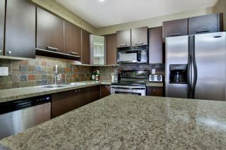 Photo 5: 307 5488 198 Street in Langley: Langley City Condo for sale in "BROOKLYN WYND" : MLS®# R2044430