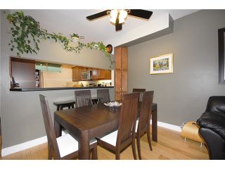 Photo 5: 34 795 W 8TH Avenue in Vancouver: Fairview VW Townhouse for sale in "DOVER POINTE" (Vancouver West)  : MLS®# V867734