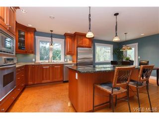 Photo 7: 9165 Inverness Rd in NORTH SAANICH: NS Ardmore House for sale (North Saanich)  : MLS®# 722355