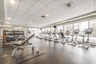 Photo 16: 1706 939 EXPO Boulevard in Vancouver: Yaletown Condo for sale in "MAX II" (Vancouver West)  : MLS®# R2690793