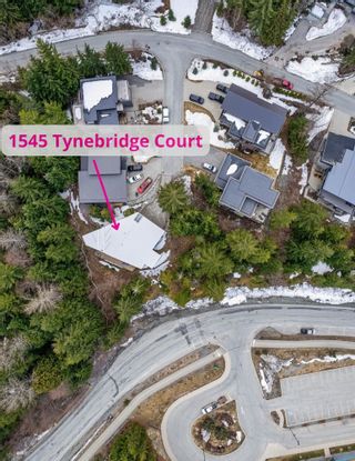 Photo 26: 1545 TYNEBRIDGE Court in Whistler: Spring Creek House for sale : MLS®# R2678570