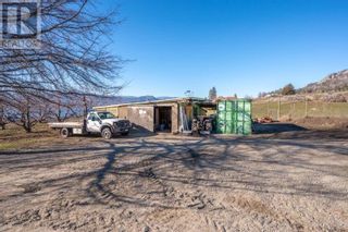 Photo 36: 4550 Gulch Road in Naramata: House for sale : MLS®# 10304839