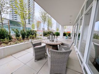 Photo 14: 407 6080 MCKAY Avenue in Burnaby: Metrotown Condo for sale (Burnaby South)  : MLS®# R2683553