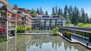 Photo 4: 117 3606 ALDERCREST Drive in North Vancouver: Roche Point Condo for sale in "Destiny 1 at Raven Woods" : MLS®# R2782348