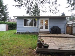 Photo 24: 1590 Valley Cres in COURTENAY: CV Courtenay East House for sale (Comox Valley)  : MLS®# 716190