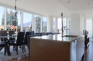 Photo 6: 2602 1111 ALBERNI Street in Vancouver: West End VW Condo for sale in "Shangri-La" (Vancouver West)  : MLS®# R2764042