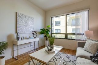 Photo 4: DOWNTOWN Condo for sale : 1 bedrooms : 889 Date St #203 in San Diego