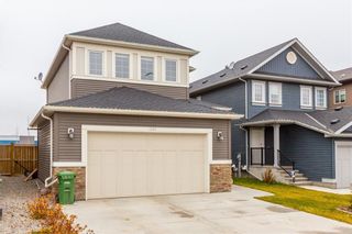 Photo 35: 1362 Kings Heights Way: Airdrie Detached for sale : MLS®# A1012710