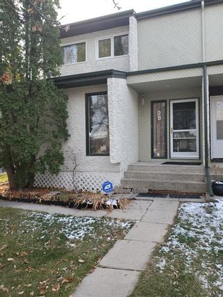 Photo 1: 28 Whitley Drive in Winnipeg: Residential for sale (2E)  : MLS®# 202026814