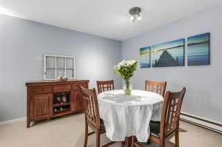 Photo 4: 1 1038 W 7TH Avenue in Vancouver: Fairview VW Condo for sale in "THE SANTORINI" (Vancouver West)  : MLS®# R2237336