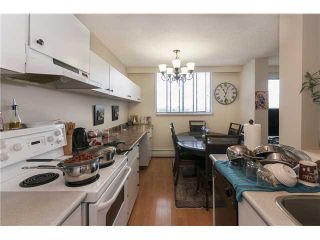 Photo 5: 1007 145 ST. GEORGES Avenue in North Vancouver: Lower Lonsdale Condo for sale : MLS®# V1117456